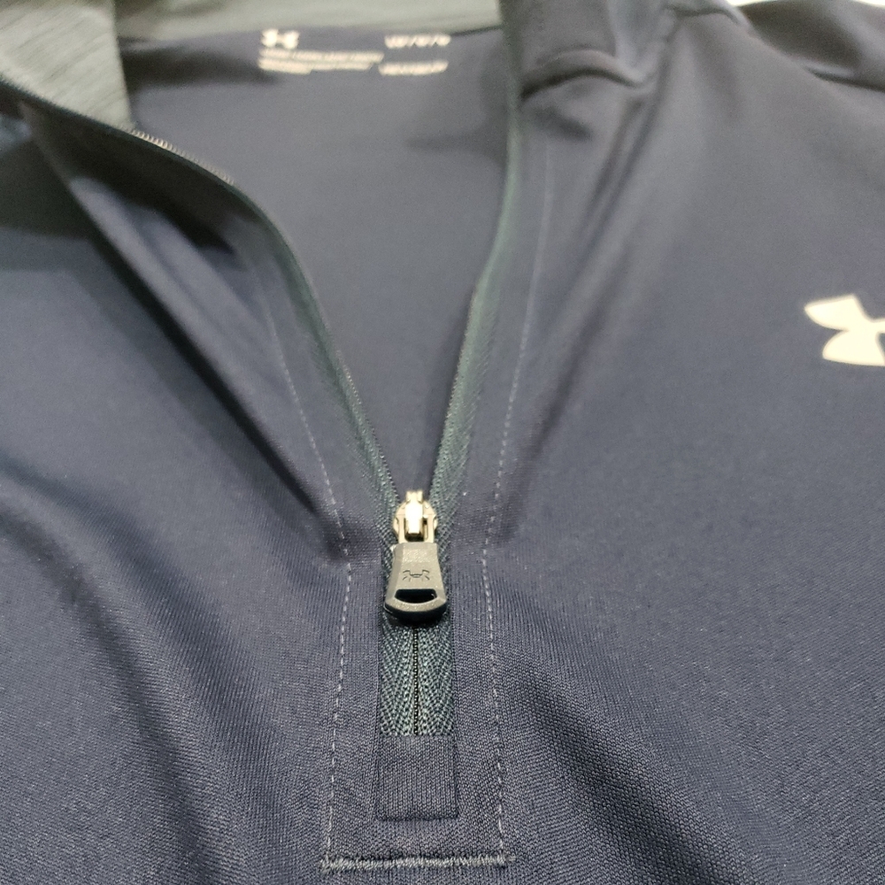 Under Armour 1/2 Zip training top